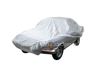 Car-Cover Outdoor Waterproof für Opel Kadett B Limosine