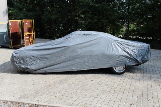 Car-Cover Outdoor Waterproof für Opel Manta B