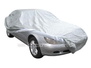 Car-Cover Outdoor Waterproof für S-Klasse W220