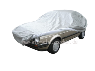 Car-Cover Outdoor Waterproof für VW Golf II