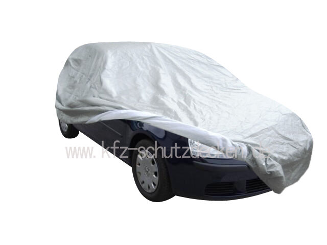 Autoabdeckung - Vollgarage - Car-Cover Outdoor Waterproof für VW Golf