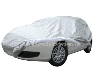 Car-Cover Outdoor Waterproof für VW Golf VI