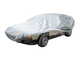 Car-Cover Outdoor Waterproof für VW Scirocco 2
