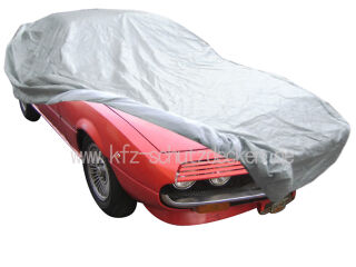 Car-Cover Outdoor Waterproof für Alfa Romeo Montreal