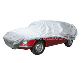 Car-Cover Outdoor Waterproof für Alfa-Romeo GT 1600 Junior