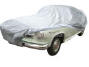 Car-Cover Outdoor Waterproof for Borgward Isabella