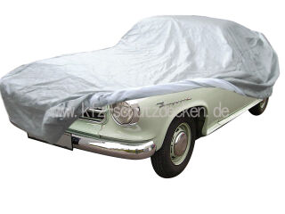 Car-Cover Outdoor Waterproof für Borgward Isabella Coupe / Cabrio
