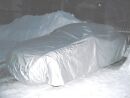Car-Cover Outdoor Waterproof for Chrysler Crossfire