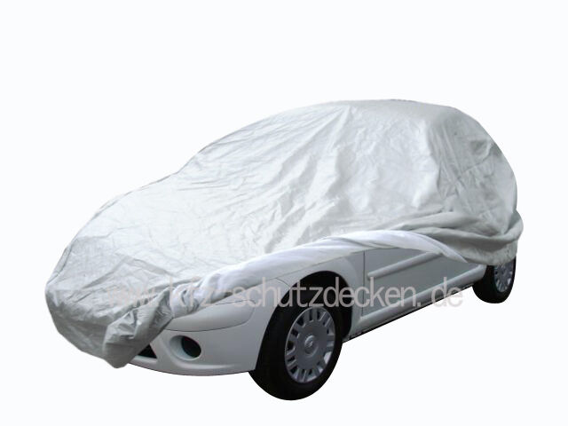 Autoabdeckung - Vollgarage - Car-Cover Outdoor Waterproof für Citroen