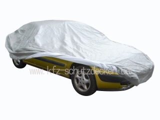 Car-Cover Outdoor Waterproof für Citroen Xsara