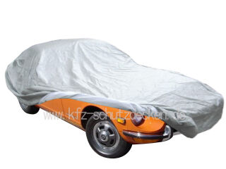Car-Cover Outdoor Waterproof für Datsun 260 Z 2+2