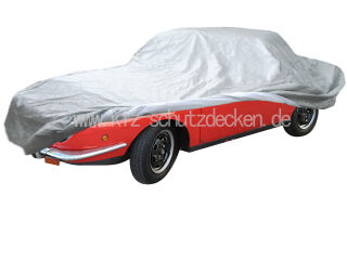Car-Cover Outdoor Waterproof for Fiat 850 Sport Spider & Coupe