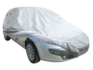 Car-Cover Outdoor Waterproof für Fiat Grande Punto