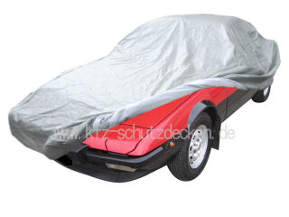 Car-Cover Outdoor Waterproof für Fiat X 1/9