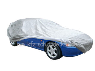 Car-Cover Outdoor Waterproof für Honda CRX 2