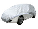 Car-Cover Outdoor Waterproof for Honda Jazz