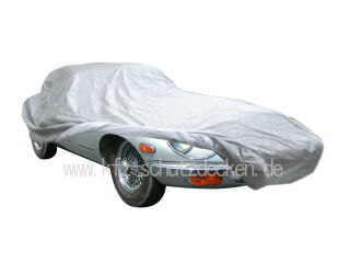 Car-Cover Outdoor Waterproof for Jaguar E-Type