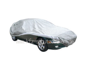 Car-Cover Outdoor Waterproof für Jaguar S-Type