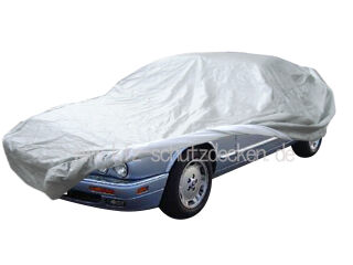 Car-Cover Outdoor Waterproof für Jaguar XJ X350