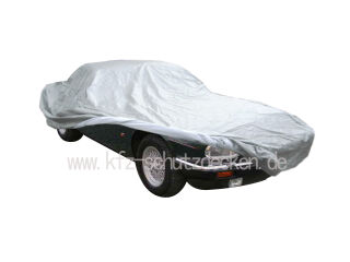 Car-Cover Outdoor Waterproof für Jaguar XJS 1975-1996