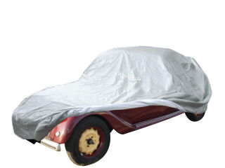 Car-Cover Outdoor Waterproof für Lancia Aprilia