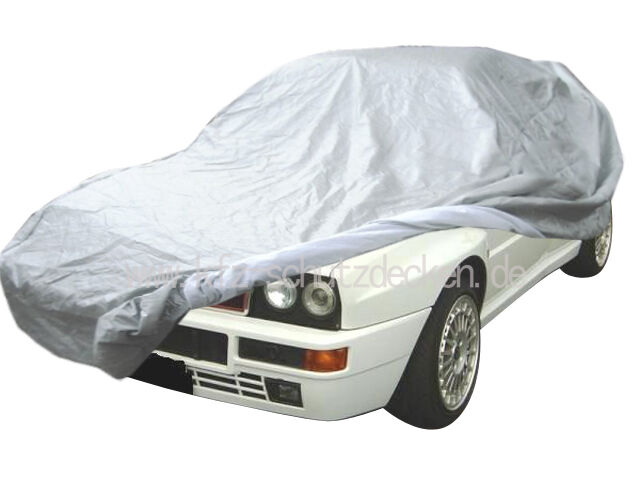 Car Cover Autoschutzdecke passend für  Lancia Delta I 