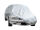 Car-Cover Outdoor Waterproof for Maserati Quattroporte IV