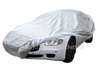 Car-Cover Outdoor Waterproof für Maserati Quattroporte V