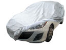 Car-Cover Outdoor Waterproof für Mazda 3