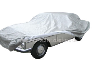 Car-Cover Outdoor Waterproof für Mercedes 200-280 E /8 (W115)