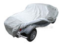 Car-Cover Outdoor Waterproof für MG - TD