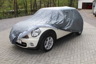 Car-Cover Outdoor Waterproof für BMW Mini