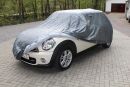 Car-Cover Outdoor Waterproof for BMW Mini