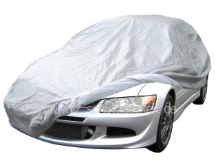 Car-Cover Outdoor Waterproof für Mitsubishi Lancer Evolution
