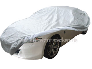 Car-Cover Outdoor Waterproof für Nissan 370 Z