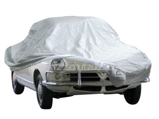 Car-Cover Outdoor Waterproof für NSU Wankel Spider