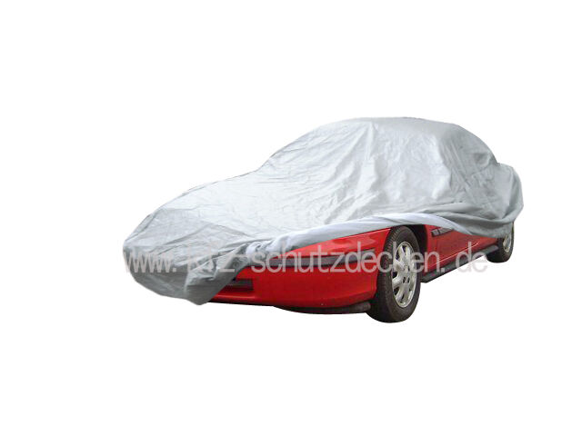 Autoabdeckung - Vollgarage - Car-Cover Outdoor Waterproof für Opel Ca