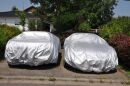 Car-Cover Outdoor Waterproof for Opel GT II