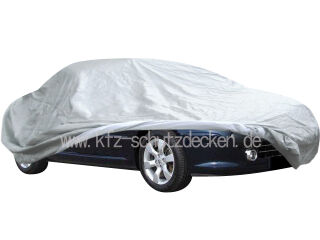 Car-Cover Outdoor Waterproof für Peugeot 307CC