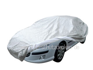 Car-Cover Outdoor Waterproof für Peugeot 407 & Coupe