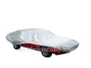 Car-Cover Outdoor Waterproof for Pontiac GTO