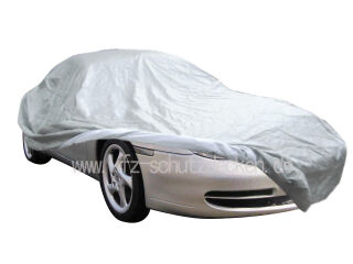 Car-Cover Outdoor Waterproof für Porsche 996