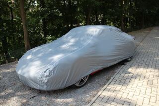Außen Vollgarage ohne Spiegeltaschen für Porsche 997