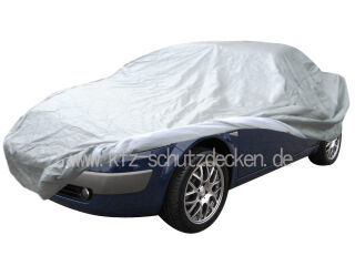 Car-Cover Outdoor Waterproof für Renault Megane Cabrio