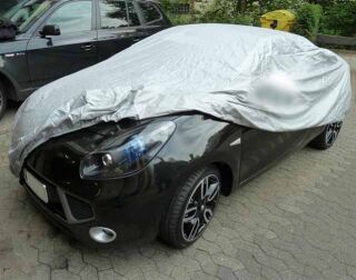 Car-Cover Outdoor Waterproof für Renault Wind