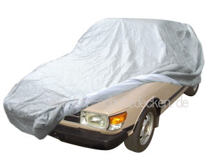 Car-Cover Outdoor Waterproof für Saab 99