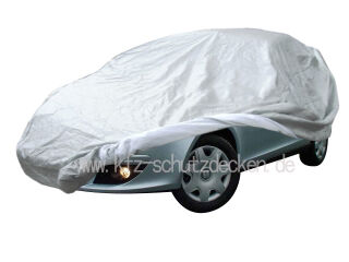 Car-Cover Outdoor Waterproof für Seat Toledo