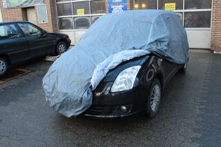 Car-Cover Outdoor Waterproof für Suzuki Swift
