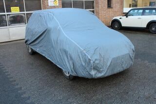 Car-Cover Outdoor Waterproof für Suzuki Swift
