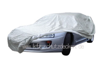 Car-Cover Outdoor Waterproof für Toyota Supra